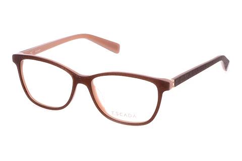 Glasses Escada VESA04 09D2