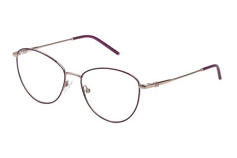 Glasses Escada VESC63 0K99