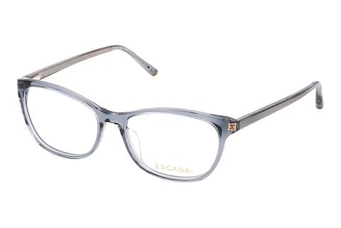 Glasses Escada VESD03 0844