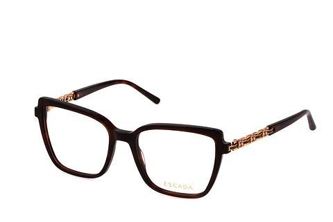 Glasses Escada VESE06 0752