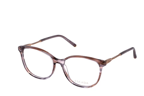 Glasses Escada VESE09 0P82