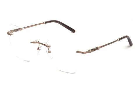 Glasses Escada VESE71 0F86