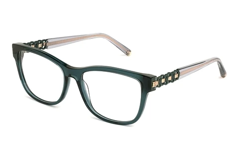 Glasses Escada VESE76 0J80