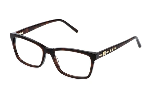 Glasses Escada VESF29 0752
