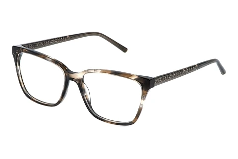 Glasses Escada VESF35 0XAP