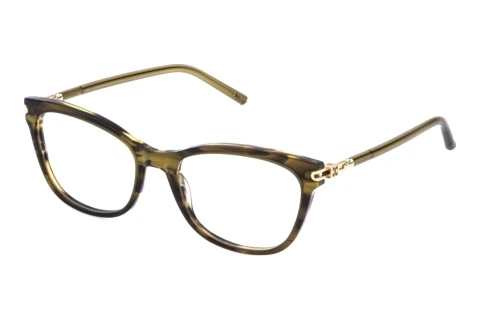 Glasses Escada VESF83 0GG6