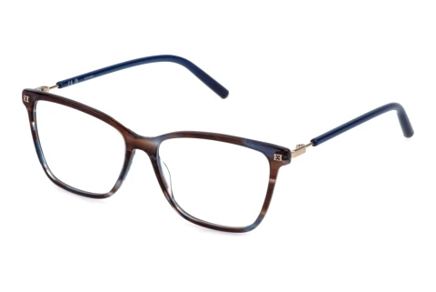 Glasses Escada VESG34 0I22