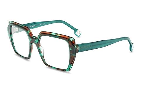 Glasses Etnia Barcelona BEB GRTQ