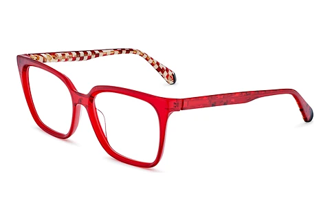 Glasses Etnia Barcelona BRUTAL NO.20 RDCH