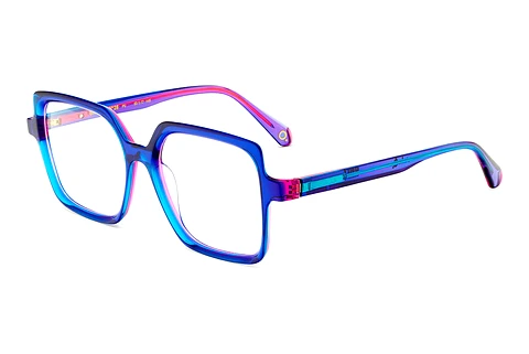 Glasses Etnia Barcelona BRUTAL NO.28 PU