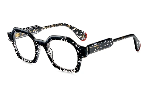 Glasses Etnia Barcelona BRUTAL NO.31 BK