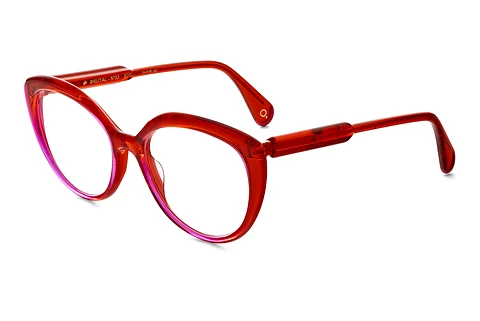 Glasses Etnia Barcelona BRUTAL NO.33 RDFU