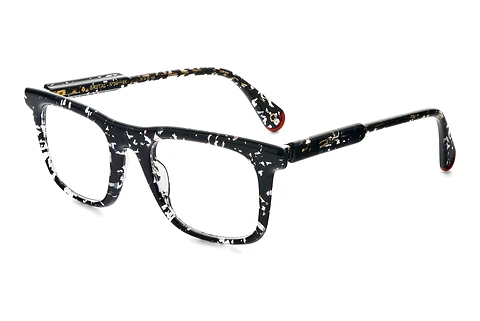 Glasses Etnia Barcelona BRUTAL NO.34 BK