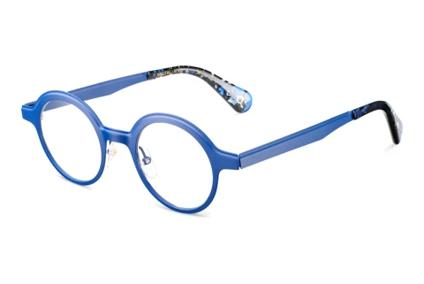 Glasses Etnia Barcelona BRUTAL NO.37 BL