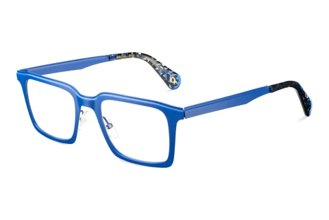 Glasses Etnia Barcelona BRUTAL NO.39 BL