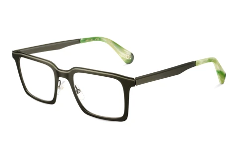 Glasses Etnia Barcelona BRUTAL NO.39 GR