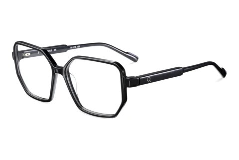 Glasses Etnia Barcelona DASOS BK