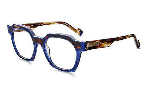 Glasses Etnia Barcelona LONG HVBL