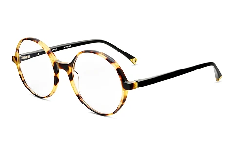 Glasses Etnia Barcelona LOTO HVBK
