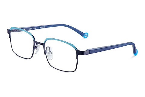 Glasses Etnia Barcelona NERO BLDB