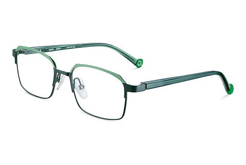 Glasses Etnia Barcelona NERO GRDG