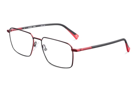 Glasses Etnia Barcelona OATMAN BKRD