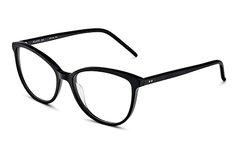 Glasses Etnia Barcelona PLATH BK