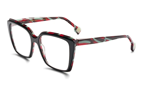 Glasses Etnia Barcelona SERRES BKBX