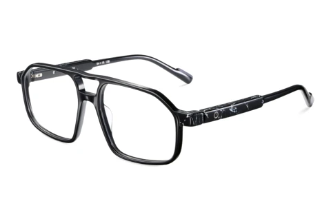 Glasses Etnia Barcelona SYKO BK