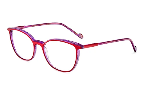 Glasses Etnia Barcelona ULTRA LIGHT 02 RDPU