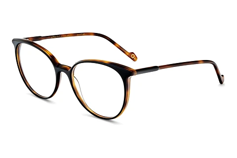 Glasses Etnia Barcelona ULTRA LIGHT 14 BKHV