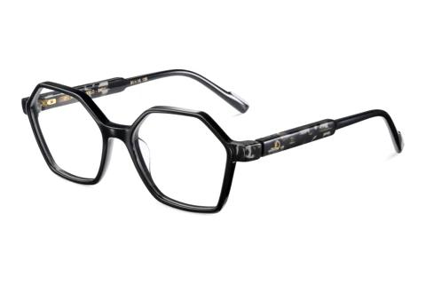 Glasses Etnia Barcelona XYLO BK
