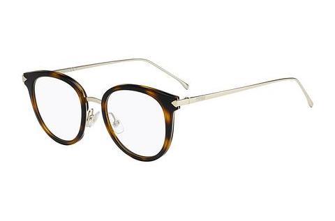 Glasses Fendi FF 0166 V4Z
