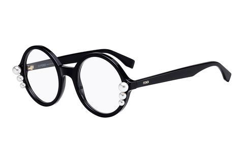 Glasses Fendi FF 0298 807