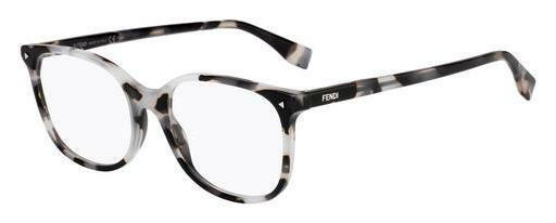 Glasses Fendi FF 0387 AHF