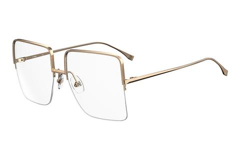 Glasses Fendi FF 0422 000