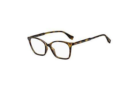 Glasses Fendi FF 0466/G 086