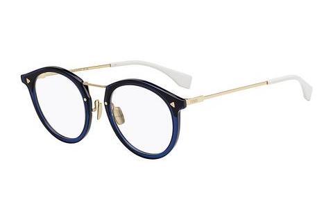 Glasses Fendi FF M0050 J5G