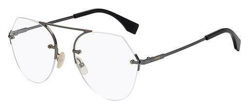 Glasses Fendi FF M0063 KJ1