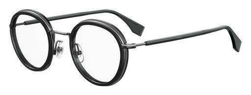 Glasses Fendi FF M0065 807