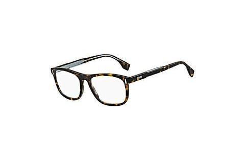 Glasses Fendi FF M0102 IPR