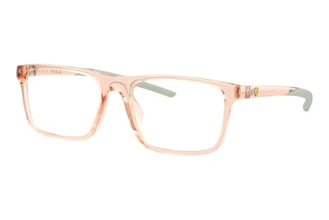 Glasses Ferrari Scuderia FZ8001U 535