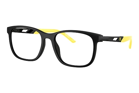 Glasses Ferrari Scuderia FZ8011U 504