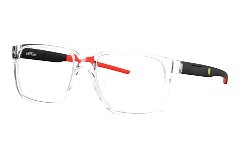 Glasses Ferrari Scuderia FZ8013D 513