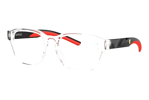 Glasses Ferrari Scuderia FZ8017U 529