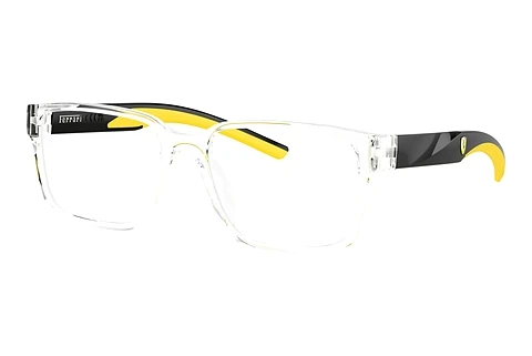 Glasses Ferrari Scuderia FZ8018D 529