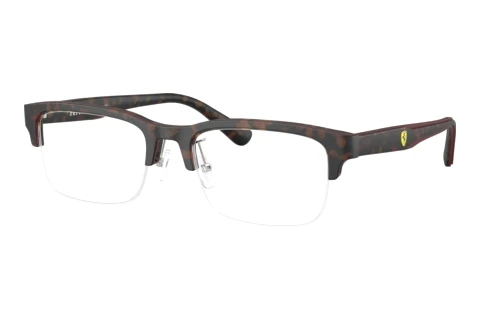 Glasses Ferrari Scuderia FZ8028 763