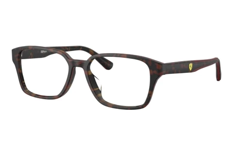 Glasses Ferrari Scuderia FZ8029D 763