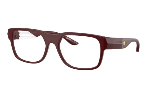 Glasses Ferrari Scuderia FZ8030U 530