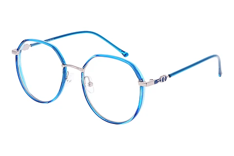 Glasses Fraymz MTR-95 G